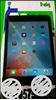 Ipad mini 16GB WiFi Space Gray Colour Excellent