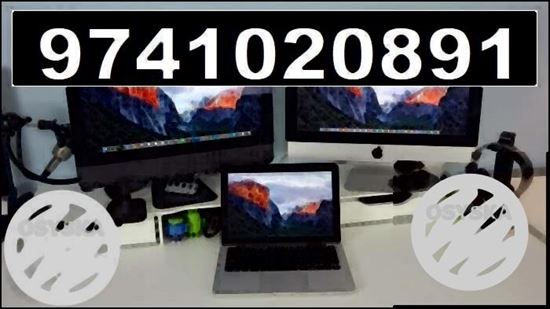 Apple MacBook Pro/ Retina/ Air/ Mac/ Ipad / Iphone Dead/ working Buyer