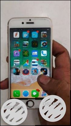 IPhone 6s 128GB good condition