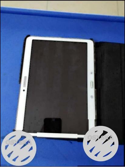 Samsung Galaxy Tab 2 P3100 with cover