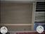 Haier window AC with remote in working condition,