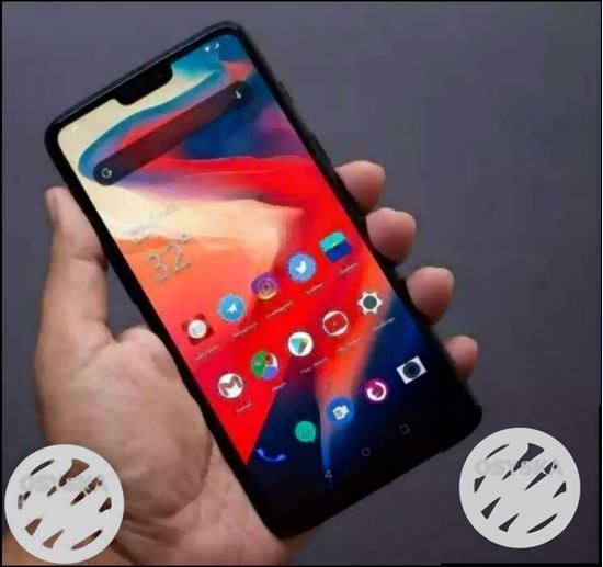 Oneplus 6 64GB good condition urgent sale me