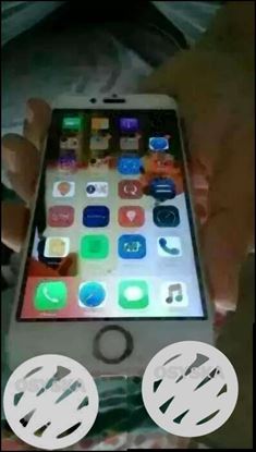 IPhone 6 32GB good condition