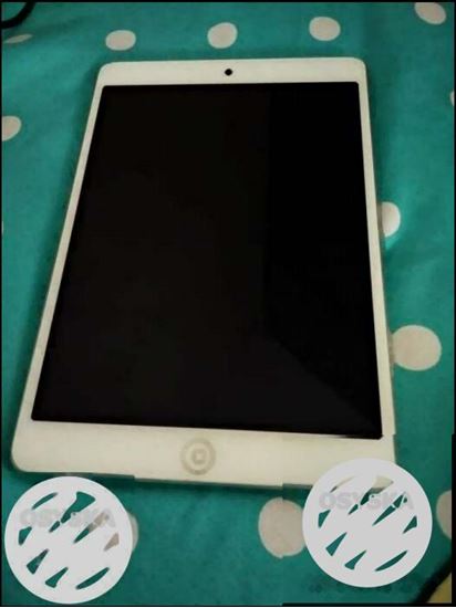 IPad mini 2,cellular,16gb..good condition,no