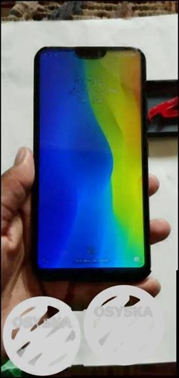 Vivo v9 64GB good condition 3 month old