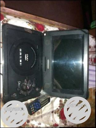 Lcd Tv.+dvd +usb