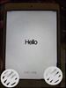 IPad mini 64gb cellular+wifi in a superb condition