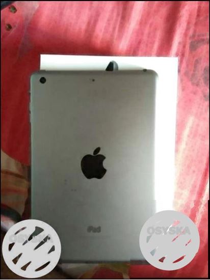 I sell my good condition IPad mini 2