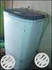 Best runing videocon washing machine single