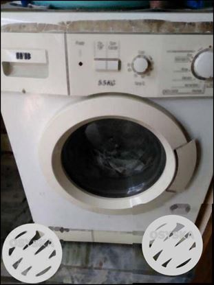 Ifb fully automatic washing machine in best