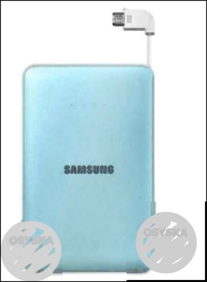 Samsung original power bank ..new condition .