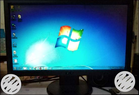 18.5 Lcd Monitor Salee