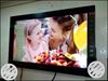 Sony bravia 32" inch 1080p full hd television all