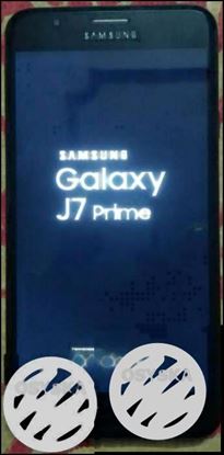 Samsung J7 prime