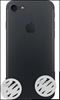 Iphone 7 black 32gb 2 months old bill charger