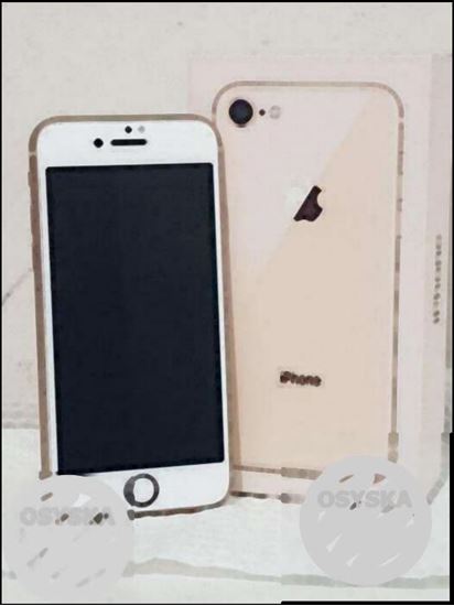 Apple iphone 8 available just 15500/- call me 706//5048//101