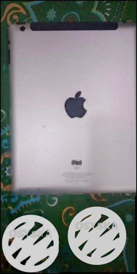 Grey iPad 16 GB