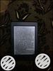 Brand new Amazon kindle paperwhite 6" wifi model.