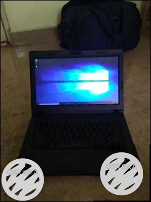 2015 Model, Lenovo E49 Laptop with Intel Celeron,