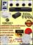 Brand- ZEBRONICS.. Warranty- 1 yrs Free