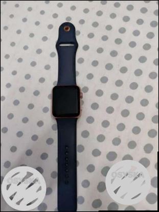 Apple Watch Series 1 Original with bill (No