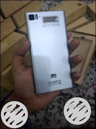 Mi3 mobile for sale