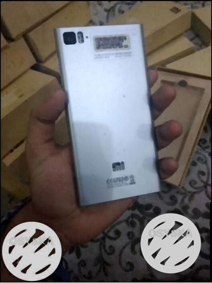 Mi3 mobile for sale