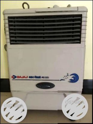 Baja Air Cooler, rarely used in Very good