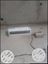 White And Gray Hair Curler