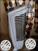 White Symphony Portable Air Conditioner
