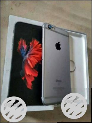 Apple iPhone 6s 32GB good condition