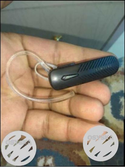 I want sell a Samsung original Bluetooth,