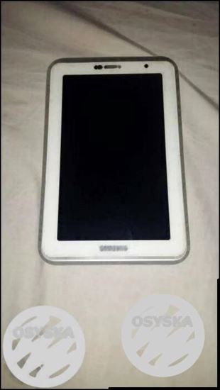 Samsung Galaxy Tab 2 P3100