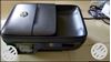 HP DeskJet wireless printer for sale