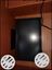 Black Flat Screen Computer Monitor