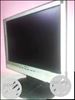 Gray Flat Screen Computer Monitor