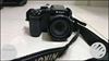 Nikon Coolpix B500 Point and Shoot Camera. Bought