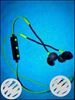 Intex wireless earphone with mic.