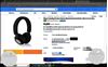 Flipkart Smartbuy Blutooth Headphone