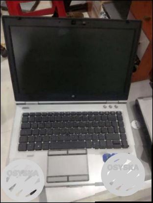 Like new Hp Elitebook 8460 Core i5 2nd Generation With bill 14999
