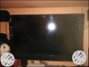 Black Vizio Flat Screen TV