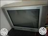 Gray CRT 21' Onida TV