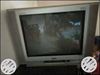 Gray CRT 21' Onida TV