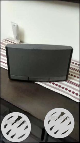 Bose sound Dock