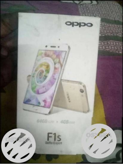 Mobile oppo 64 gb 4gb ram