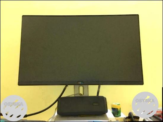 Dell 27'' Full Hd Monitor