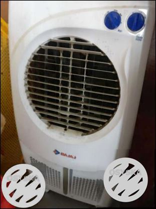 Bajaj Portable Air Cooler