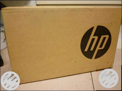 Fresh Core i3 HP laptop 4 Gb Ram 1 TB HDD 1 YEAR WARRANTY