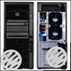 Workstations--HP z800 /z620 /z420 /z820 --DELL T5810 /T3620/T5500