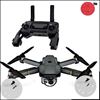 DJI Mavic Pro Quadcopter 4K Camera Drone